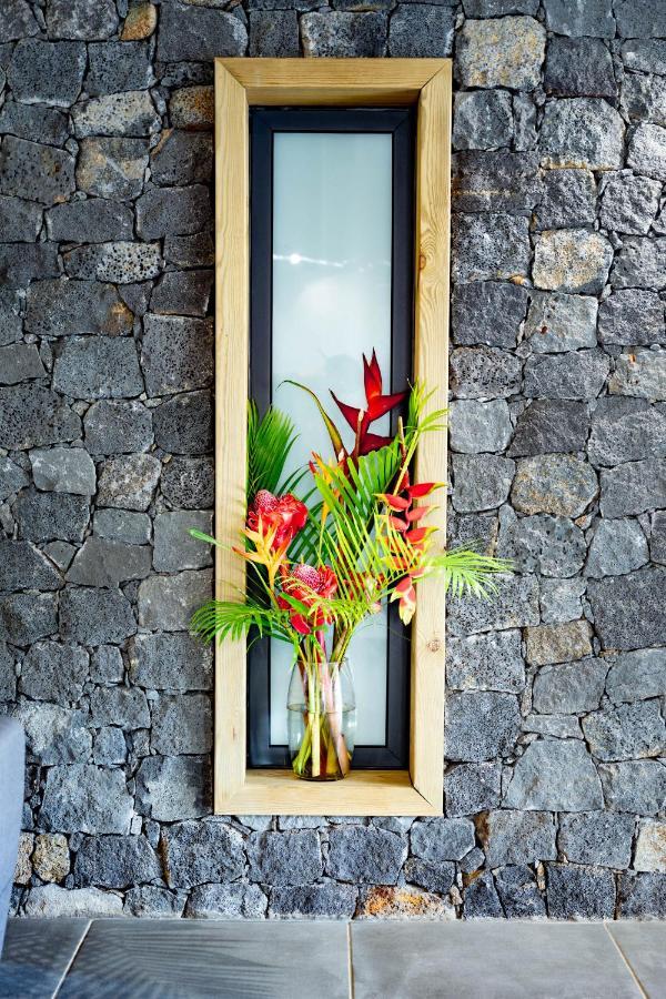 Villa Fleur De Jade Saint-Louis Exteriér fotografie